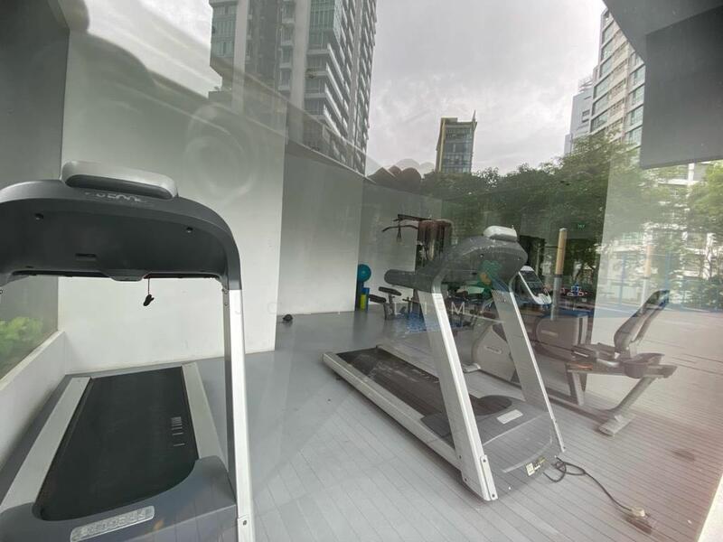 Espada, 48 Saint Thomas Walk, 1 Bedroom, 377 sqft, Condominium For Rent, by Joey Lim, 24879300 - PropertyGuru.com.sg