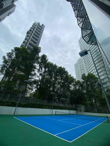 Espada, 48 Saint Thomas Walk, 1 Bedroom, 377 sqft, Condominium For Rent, by Joey Lim, 24879300 - PropertyGuru.com.sg