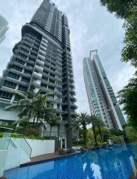 Espada, 48 Saint Thomas Walk, 1 Bedroom, 377 sqft, Condominium For Rent, by Joey Lim, 24879300 - PropertyGuru.com.sg