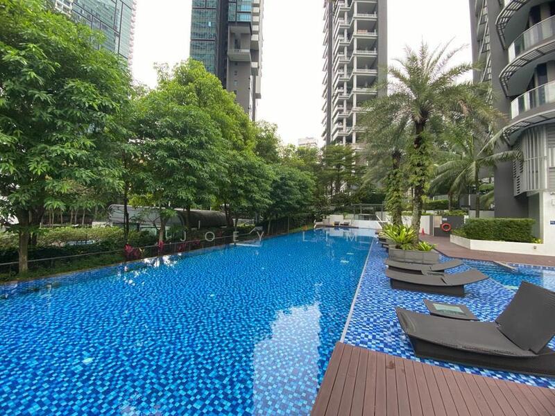 Espada, 48 Saint Thomas Walk, 1 Bedroom, 377 sqft, Condominium For Rent, by Joey Lim, 24879300 - PropertyGuru.com.sg