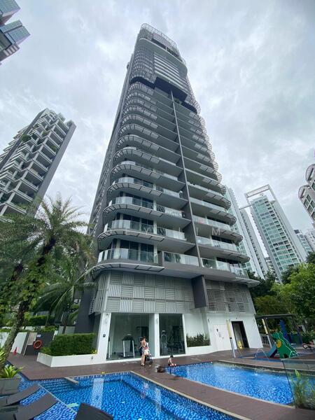 Espada, 48 Saint Thomas Walk, 1 Bedroom, 377 sqft, Condominium For Rent, by Joey Lim, 24879300 - PropertyGuru.com.sg