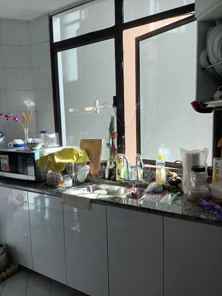 Parc Oasis, 43 Jurong East Avenue 1, Room Rental, 200 sqft, Condominium For Rent, by Simon Tan, 24879341 - PropertyGuru.com.sg