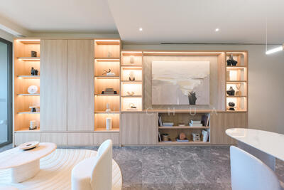 For Rent - 19 Nassim