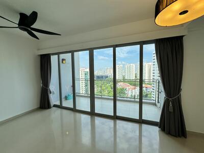 For Rent - The Scala @ Lorong Chuan