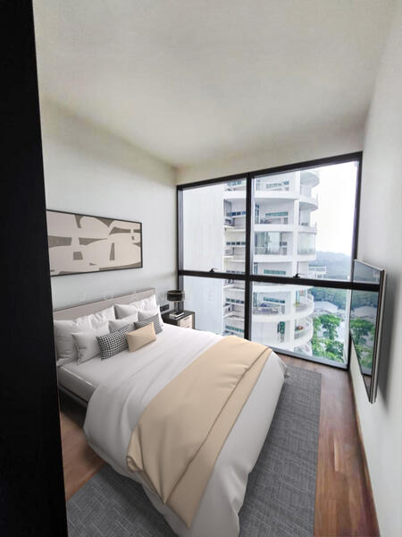 Coastline Residences, 9 Amber Road, East Coast (D15-16), East Coast / Marine Parade, 1 Bedroom, 452 sqft, Condominium For Sale, by Joanne Koh, 24879724 - PropertyGuru.com.sg