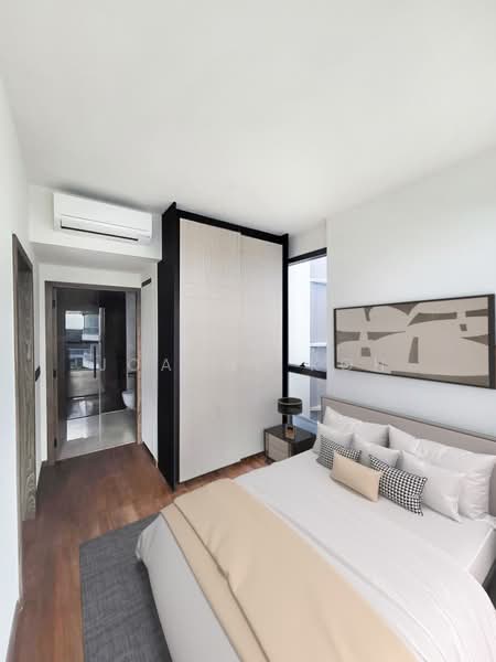 Coastline Residences, 9 Amber Road, East Coast (D15-16), East Coast / Marine Parade, 1 Bedroom, 452 sqft, Condominium For Sale, by Joanne Koh, 24879724 - PropertyGuru.com.sg