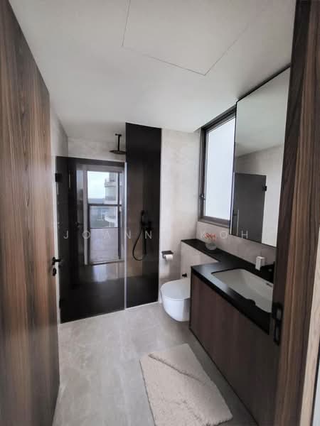 Coastline Residences, 9 Amber Road, East Coast (D15-16), East Coast / Marine Parade, 1 Bedroom, 452 sqft, Condominium For Sale, by Joanne Koh, 24879724 - PropertyGuru.com.sg