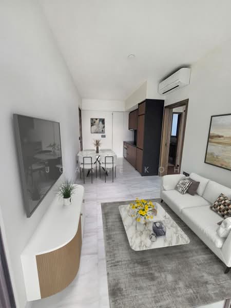 Coastline Residences, 9 Amber Road, East Coast (D15-16), East Coast / Marine Parade, 1 Bedroom, 452 sqft, Condominium For Rent, by Joanne Koh, 24879728 - PropertyGuru.com.sg