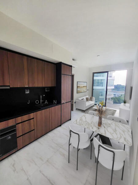 Coastline Residences, 9 Amber Road, East Coast (D15-16), East Coast / Marine Parade, 1 Bedroom, 452 sqft, Condominium For Rent, by Joanne Koh, 24879728 - PropertyGuru.com.sg