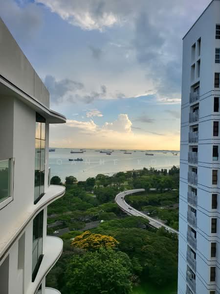 Coastline Residences, 9 Amber Road, East Coast (D15-16), East Coast / Marine Parade, 1 Bedroom, 452 sqft, Condominium For Rent, by Joanne Koh, 24879728 - PropertyGuru.com.sg