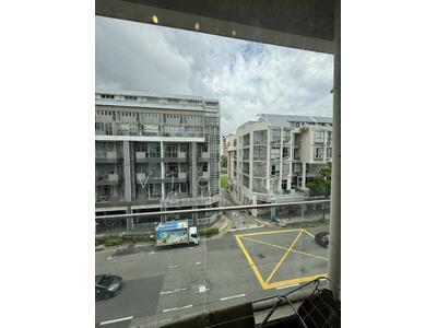 For Rent - Urban Lofts