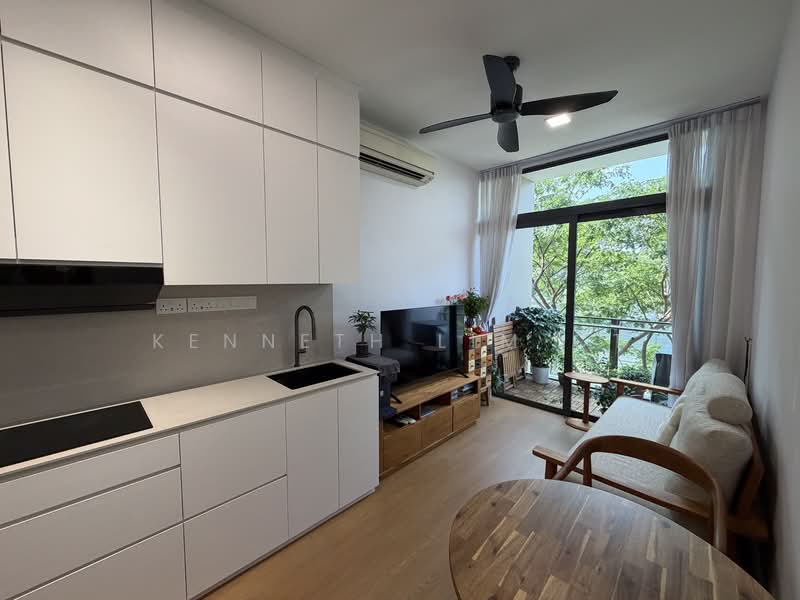 Urban Vista, 6 Tanah Merah Kechil Link, 1 Bedroom, 441 sqft, Condominium For Rent, by Kenneth Lim CT, 24879742 - PropertyGuru.com.sg