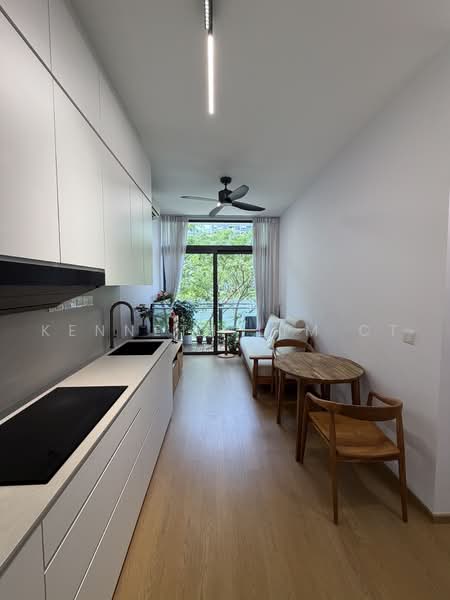 Urban Vista, 6 Tanah Merah Kechil Link, 1 Bedroom, 441 sqft, Condominium For Rent, by Kenneth Lim CT, 24879742 - PropertyGuru.com.sg