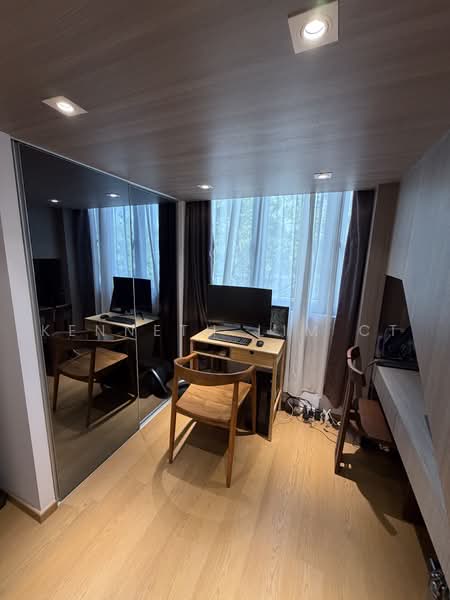 Urban Vista, 6 Tanah Merah Kechil Link, 1 Bedroom, 441 sqft, Condominium For Rent, by Kenneth Lim CT, 24879742 - PropertyGuru.com.sg