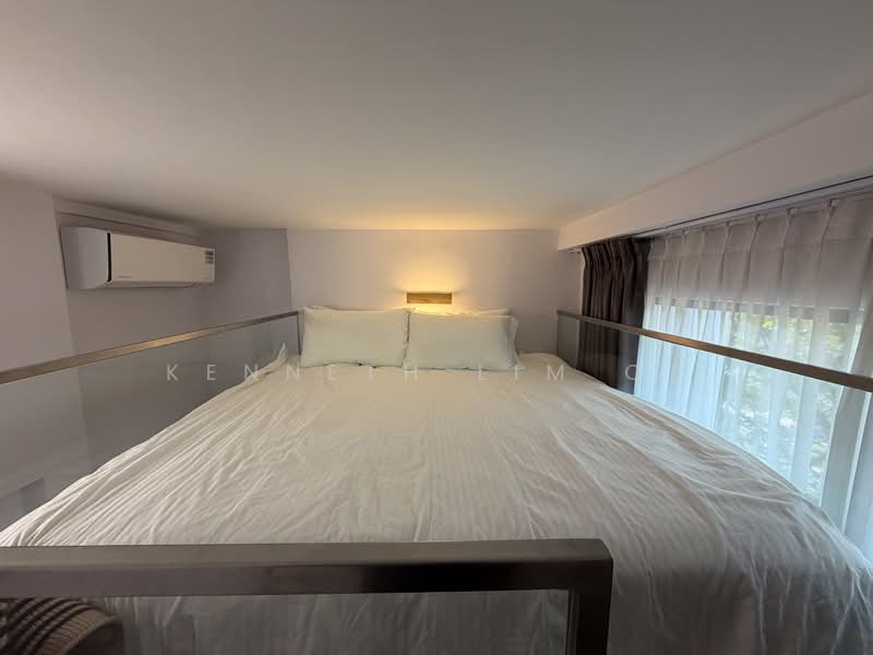 Urban Vista, 6 Tanah Merah Kechil Link, 1 Bedroom, 441 sqft, Condominium For Rent, by Kenneth Lim CT, 24879742 - PropertyGuru.com.sg