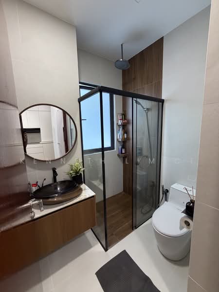 Urban Vista, 6 Tanah Merah Kechil Link, 1 Bedroom, 441 sqft, Condominium For Rent, by Kenneth Lim CT, 24879742 - PropertyGuru.com.sg