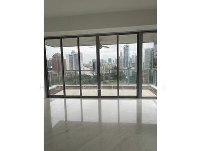 For Rent - Paterson Suites