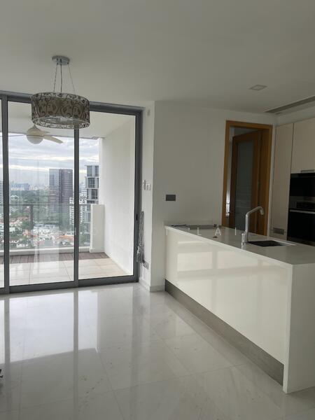 For Rent - Paterson Suites