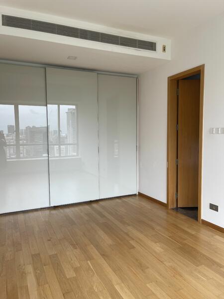 For Rent - Paterson Suites