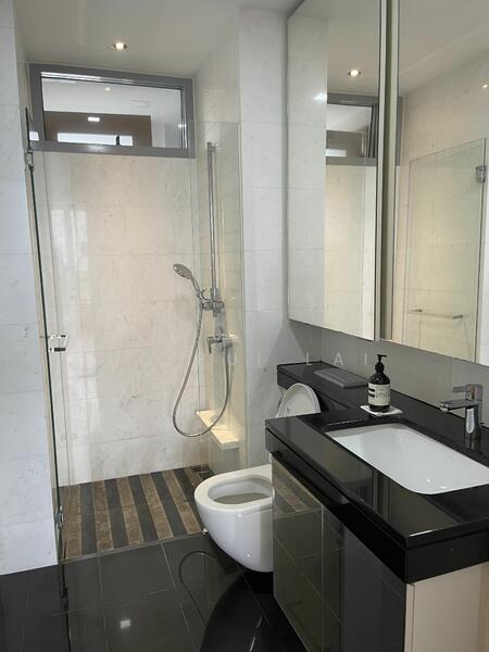 For Rent - Paterson Suites