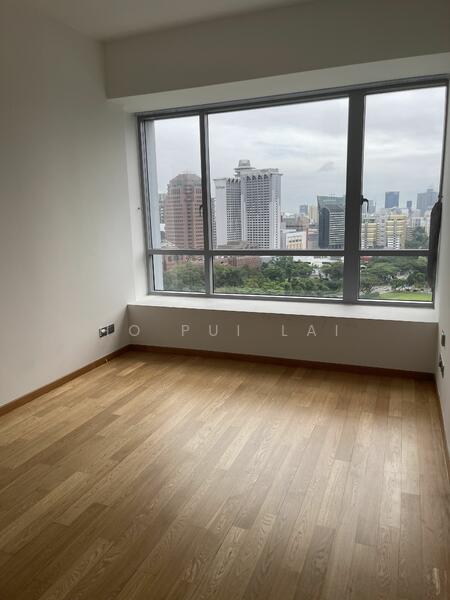 For Rent - Paterson Suites