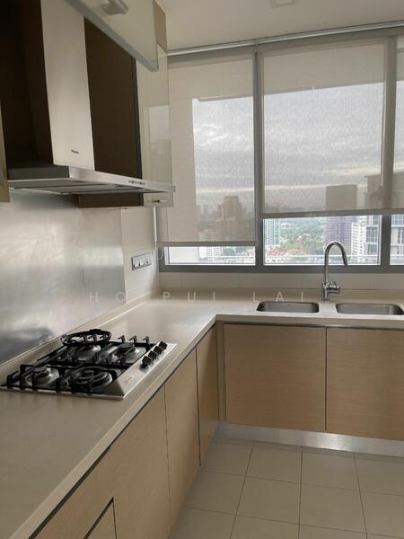 For Rent - Paterson Suites