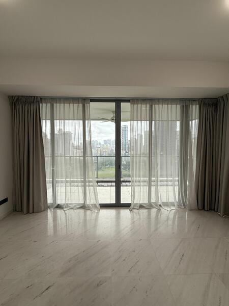 For Rent - Paterson Suites