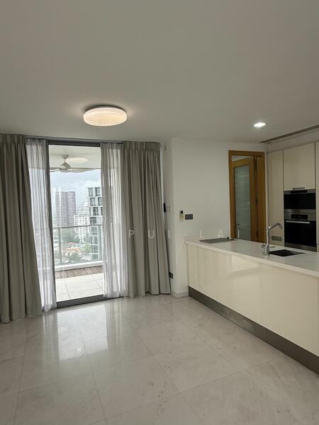 For Rent - Paterson Suites