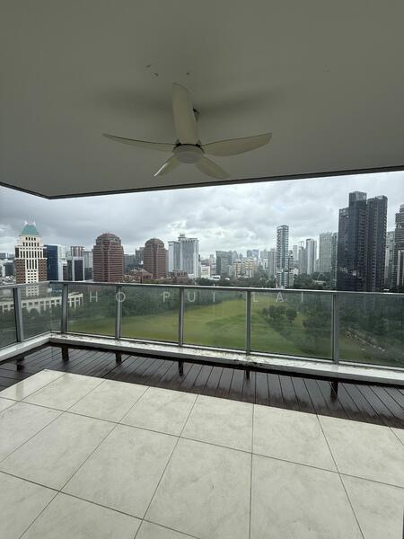 For Rent - Paterson Suites