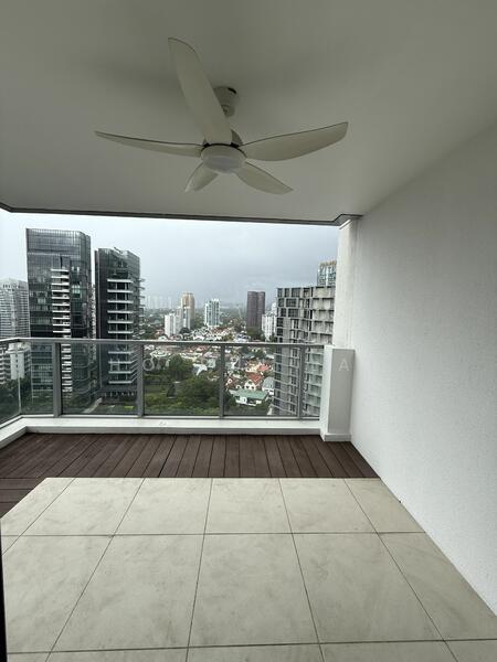 For Rent - Paterson Suites