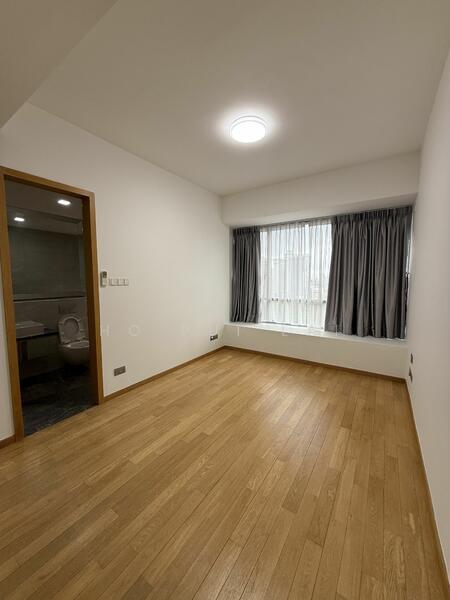 For Rent - Paterson Suites