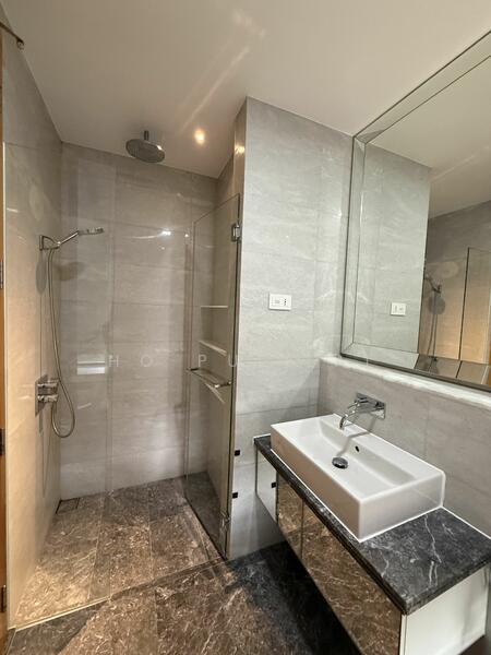 For Rent - Paterson Suites