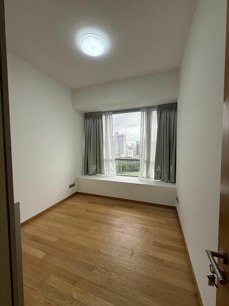 For Rent - Paterson Suites