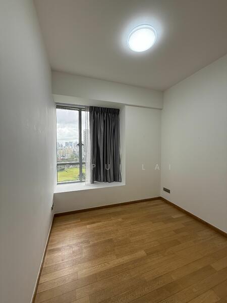 For Rent - Paterson Suites