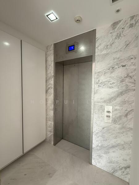 For Rent - Paterson Suites