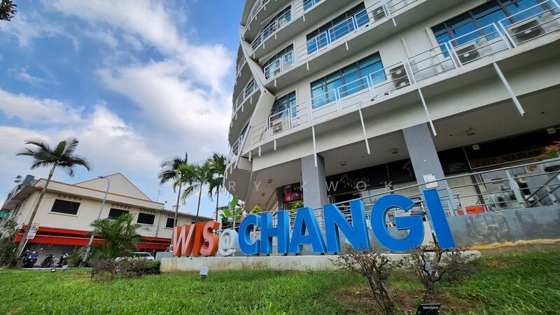 WIS @ Changi, 116 Changi Road, 495 sqft, Office For Sale, by Barry Kwok, 24879934 - CommercialGuru.com.sg