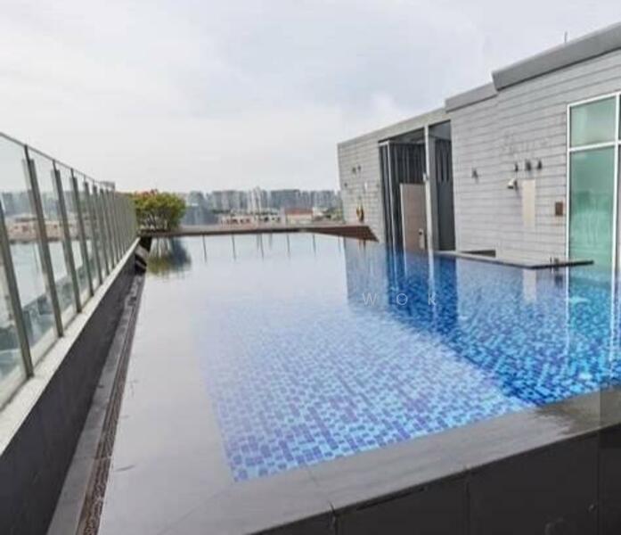 WIS @ Changi, 116 Changi Road, 495 sqft, Office For Sale, by Barry Kwok, 24879934 - CommercialGuru.com.sg