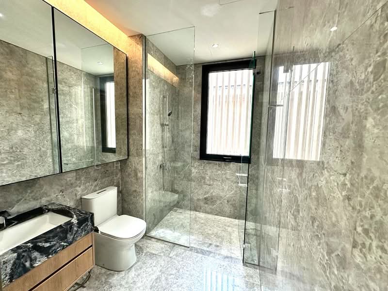 For Rent - Dalvey Haus