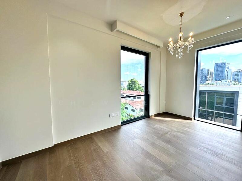 For Rent - Dalvey Haus