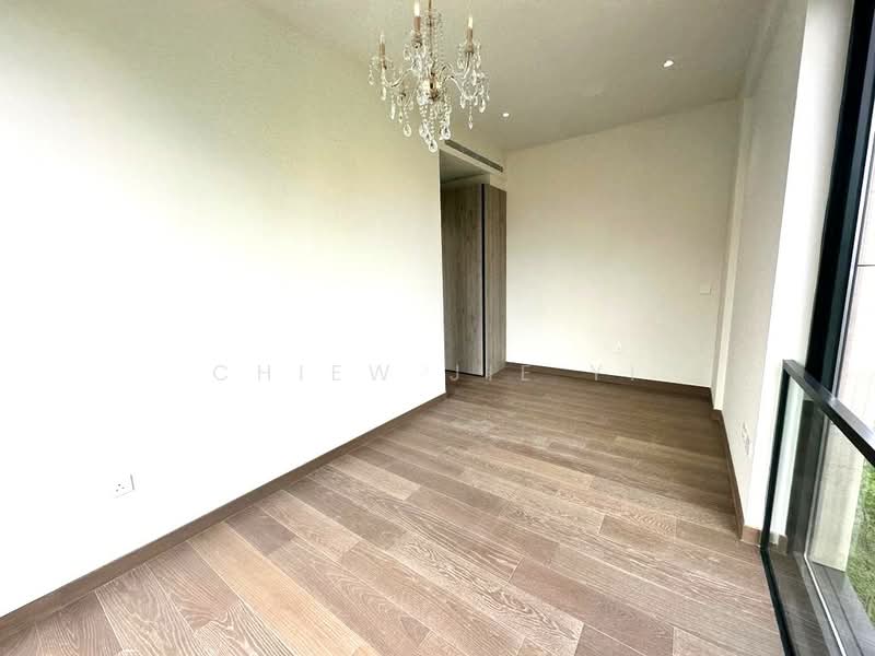 For Rent - Dalvey Haus