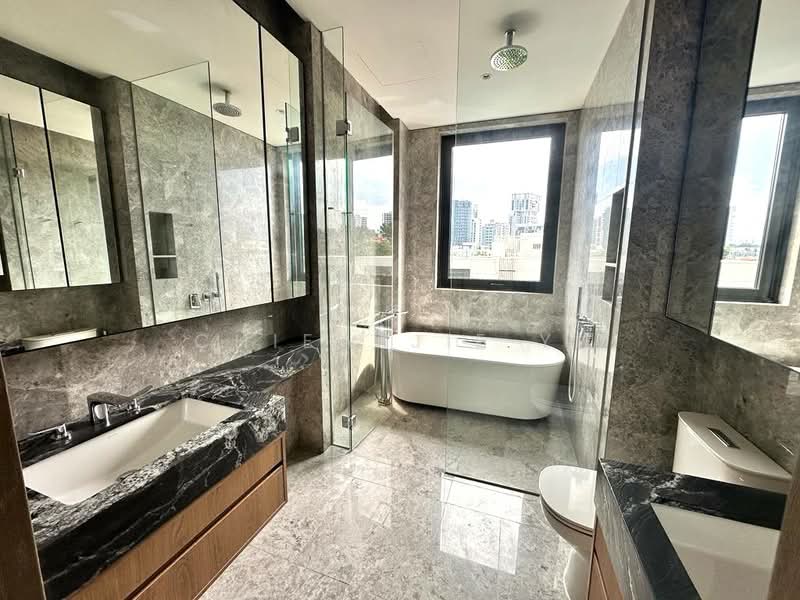 For Rent - Dalvey Haus