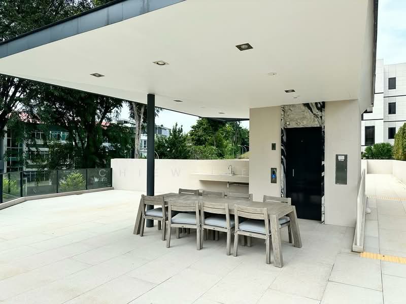 For Rent - Dalvey Haus