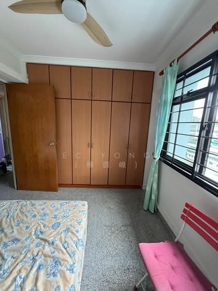 655A Jurong West Street 61, 655A Jurong West Street 61, Boon Lay / Jurong / Tuas, Room Rental, 100 sqft, HDB Flat For Rent, by EC Yong (楊茵㟫), 24880267 - PropertyGuru.com.sg