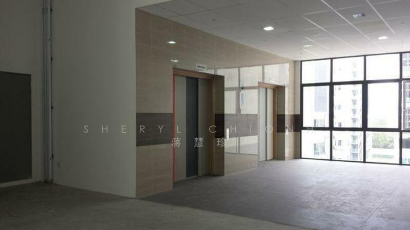 North View Bizhub, 6 Yishun Industrial Street 1, 1,732 sqft, Light Industrial (B1) For Sale, by Sheryl Chionh 蒋慧珍, 24880286 - North View Bizhub (Typical Unit Photo) - CommercialGuru.com.sg