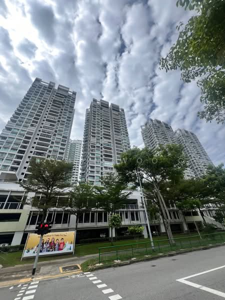 588C Ang Mo Kio Street 52, 588C Ang Mo Kio Street 52, Room Rental, 100 sqft, HDB Flat For Rent, by Roman Woo C P, 24880406 - PropertyGuru.com.sg