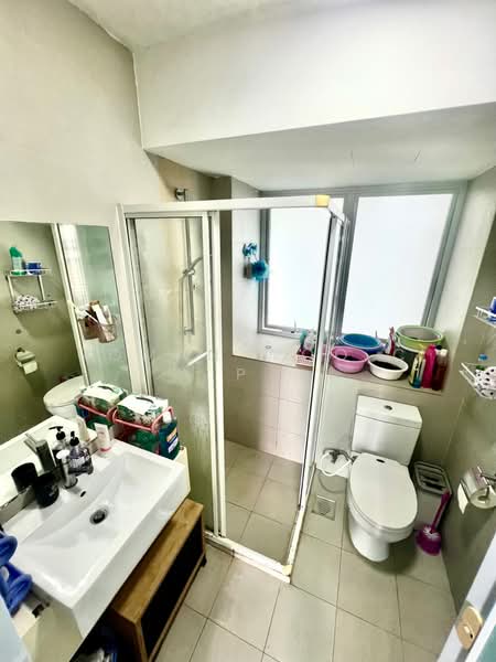 588C Ang Mo Kio Street 52, 588C Ang Mo Kio Street 52, Room Rental, 100 sqft, HDB Flat For Rent, by Roman Woo C P, 24880406 - PropertyGuru.com.sg
