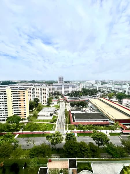 588C Ang Mo Kio Street 52, 588C Ang Mo Kio Street 52, Room Rental, 100 sqft, HDB Flat For Rent, by Roman Woo C P, 24880406 - PropertyGuru.com.sg