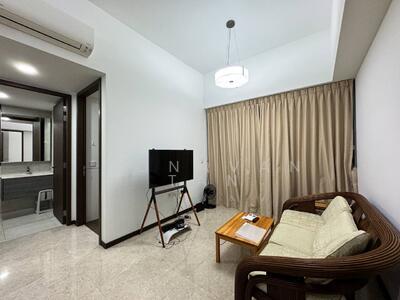 For Rent - Royalgreen