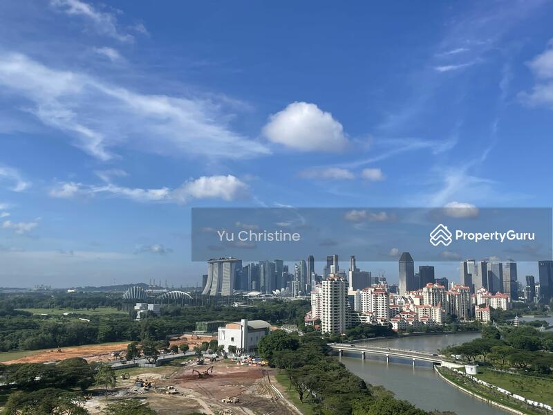 For Sale - Riveredge