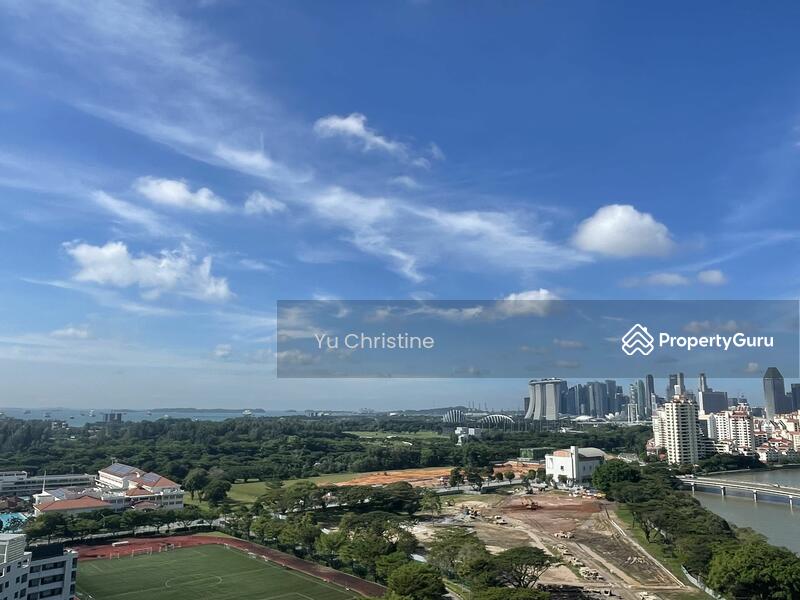 For Sale - Riveredge